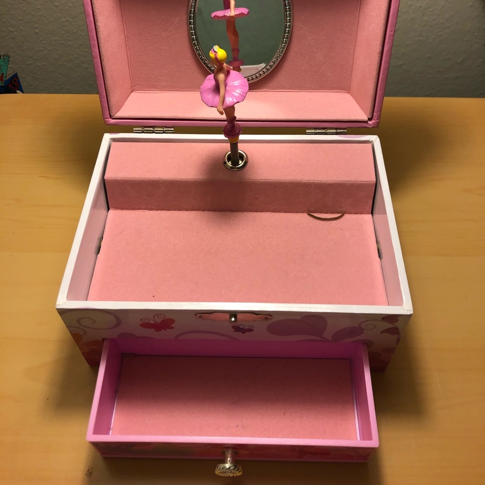 Music Box